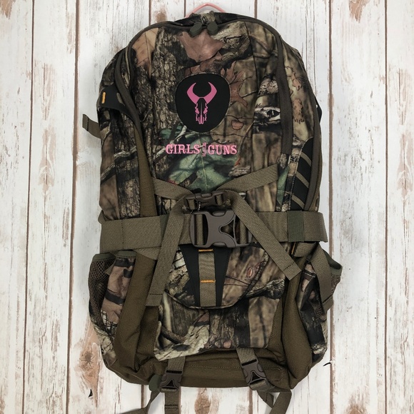 badlands kali pack